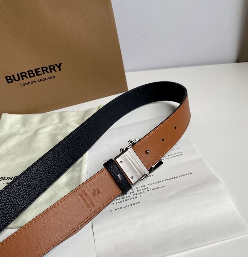 BURBERRY